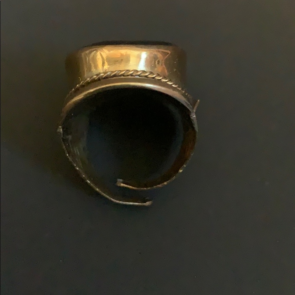 Thumb ring - Picture 3 of 5